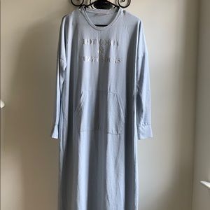 La vie en rose sleepwear